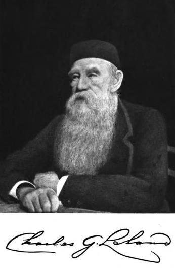 Charles Godfrey Leland