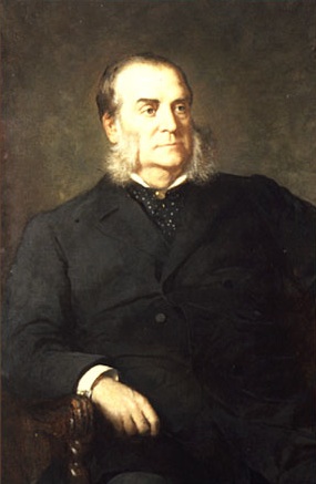 Charles J. Folger