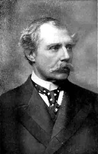 Charles Brooke