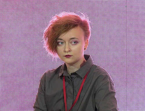 Daria Serenko