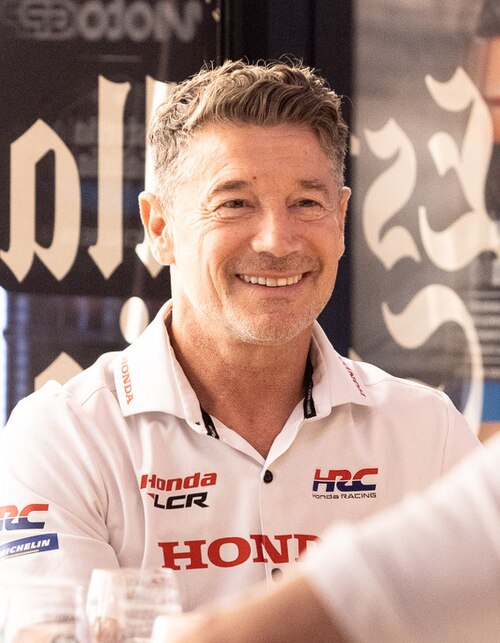 Lucio Cecchinello