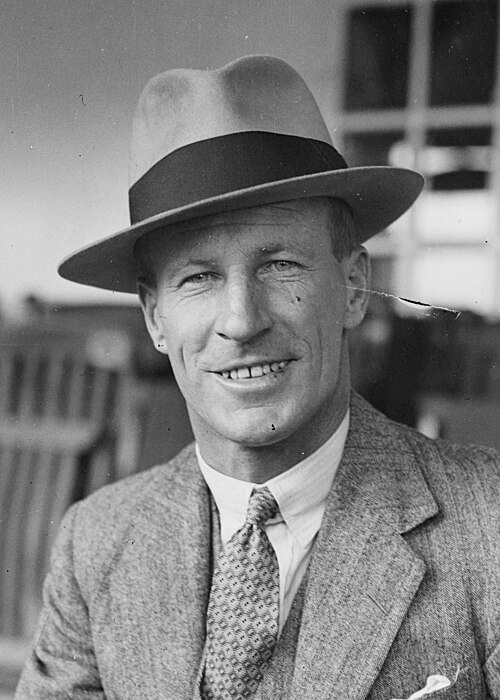 Charles Kingsford Smith