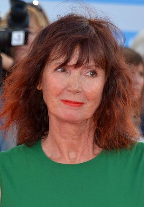 Sabine Azéma