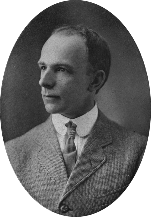 Charles Emil Ruthenberg