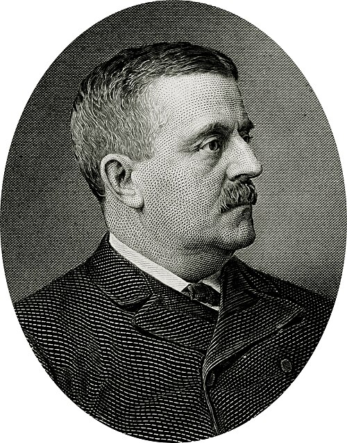 Charles Stebbins Fairchild