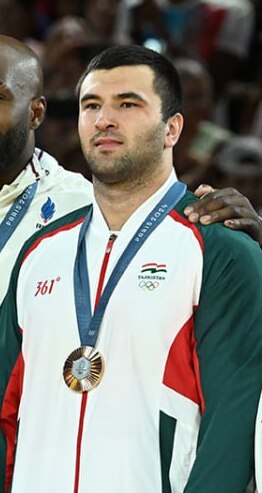 Temur Rakhimov