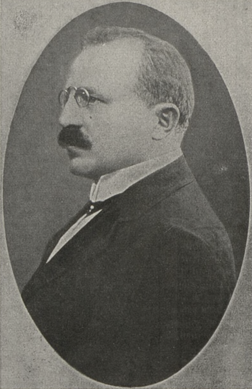 Wilhelm von Opel