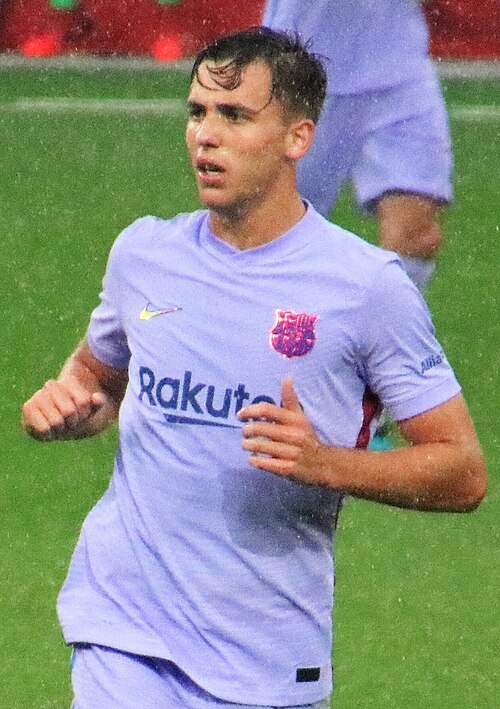 Nicolás González Iglesias