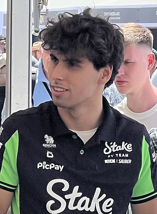 Gabriel Bortoleto