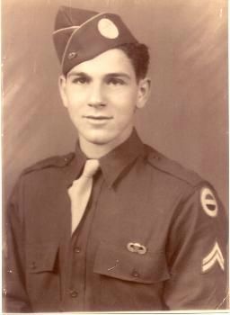 William Guarnere