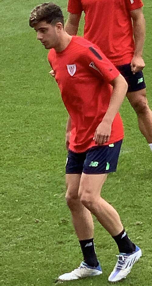 Nicolás Serrano