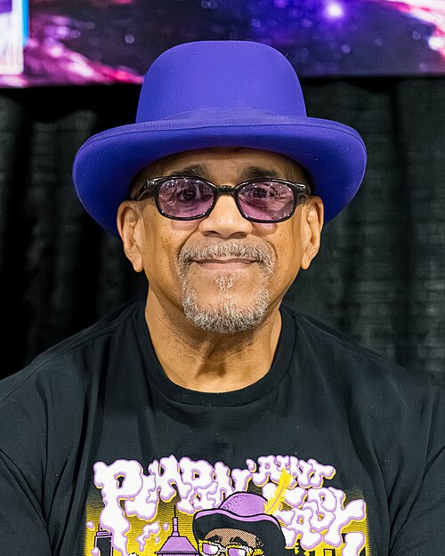 Charles Wright