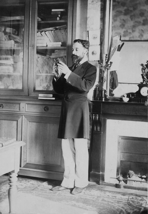 Émile Blanchard