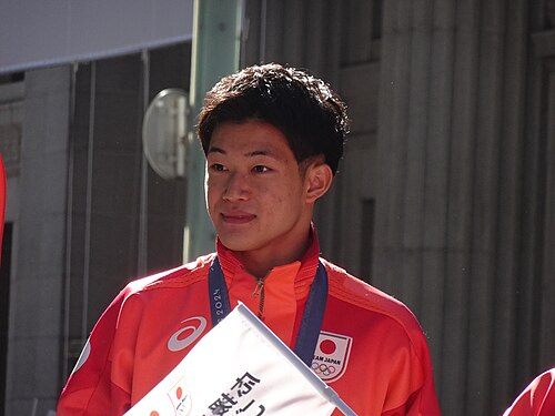Rikuto Tamai