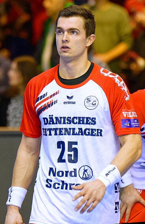 Rasmus Lauge Schmidt