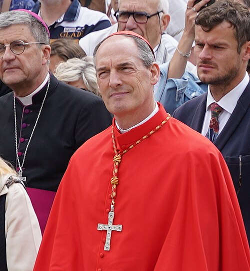 François-Xavier Bustillo