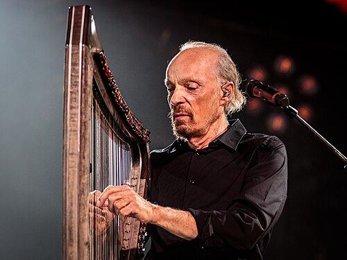 Alan Stivell