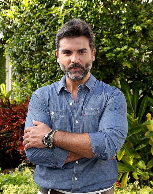 Jorge Luis Pila