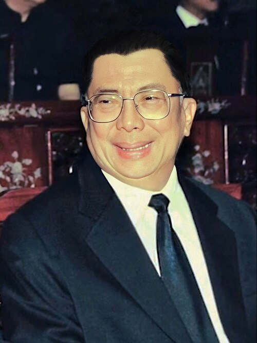 Chawalit Yongchaiyut