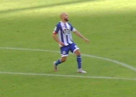 Laureano Sanabria Ruiz