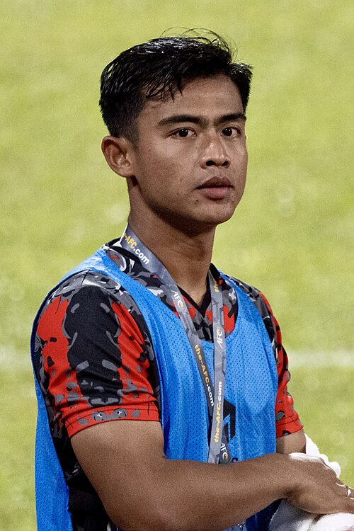 Pratama Arhan