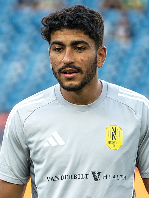 Ahmed Qasem