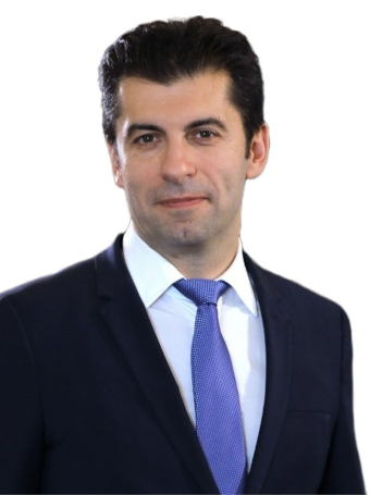 Kiril Petkov