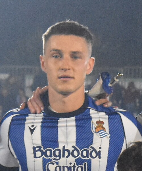 Beñat Turrientes