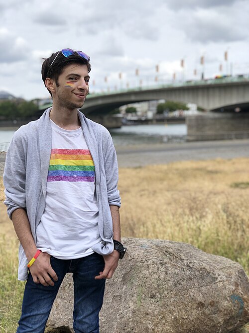 Abdulrahman Akkad