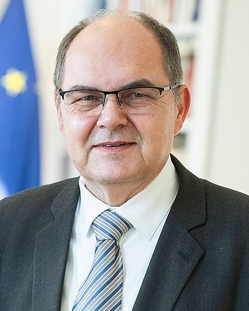 Christian Schmidt