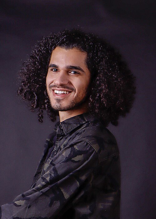 Zhiar Ali
