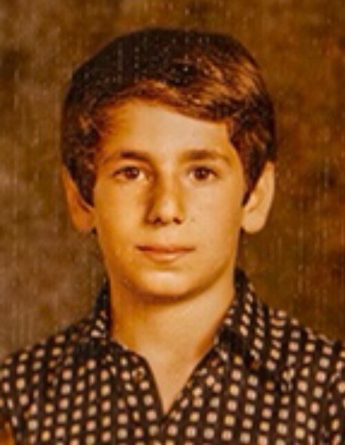 Ali Reza Pahlavi