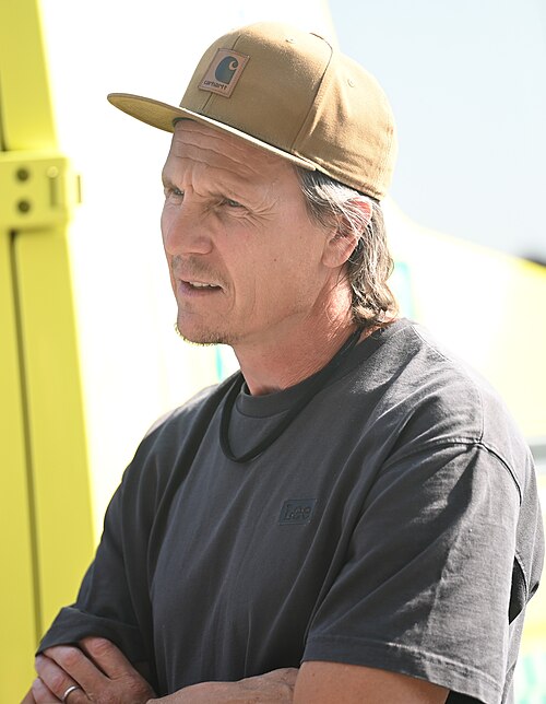 Frode Johnsen