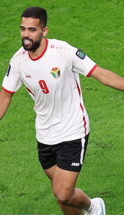 Ali Olwan