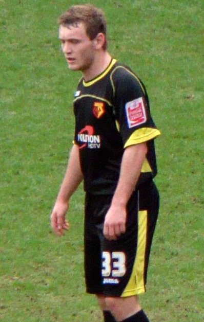 Lee Hodson