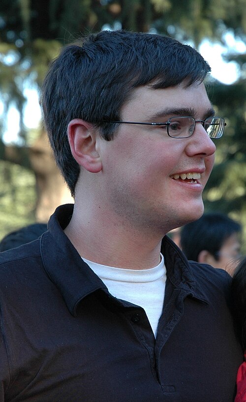 Matt Harding
