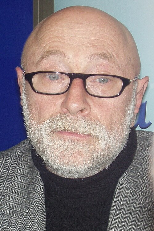 Grigory Oster