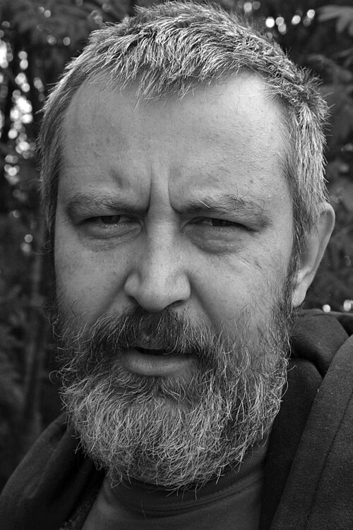 Oleg Pavlov