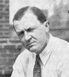 George Grosz