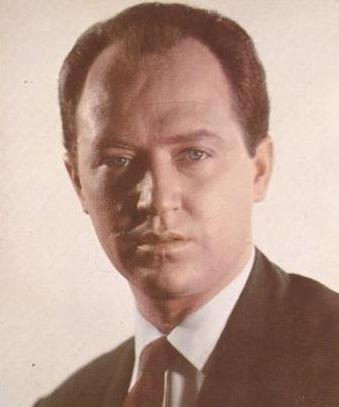 Nico Fidenco