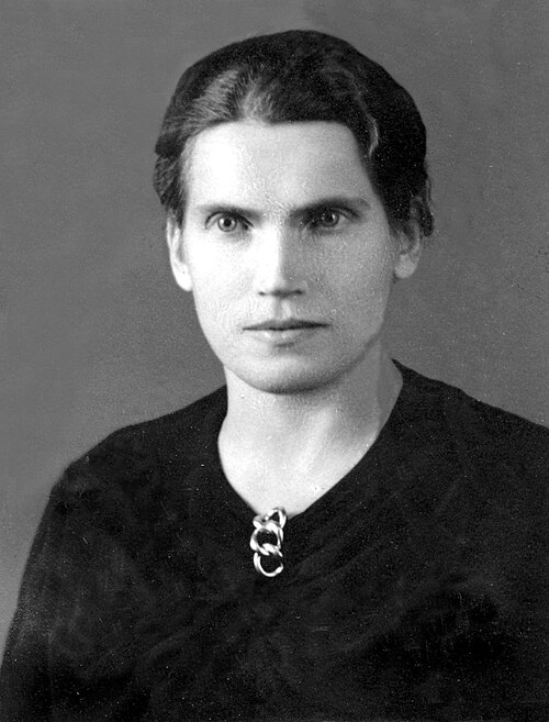Maria Kubasch