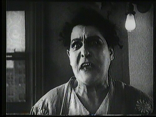 Phyllis Allen