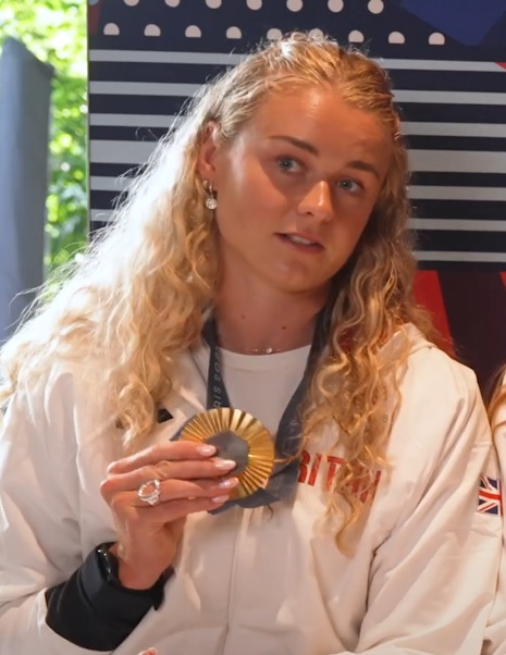 Hannah Scott