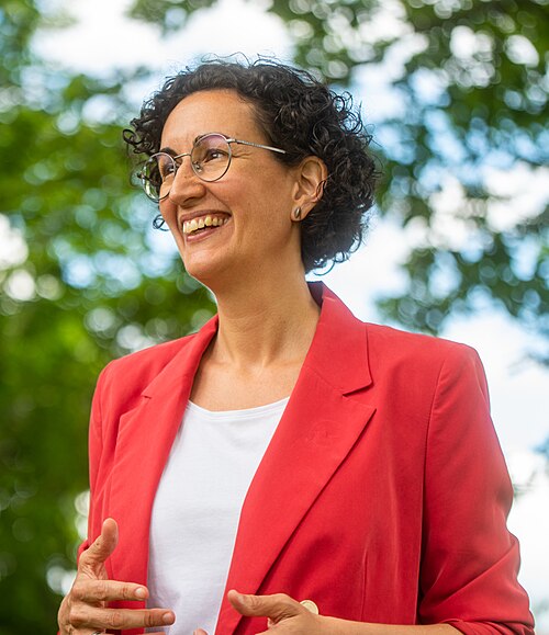 Marta Rovira i Vergés