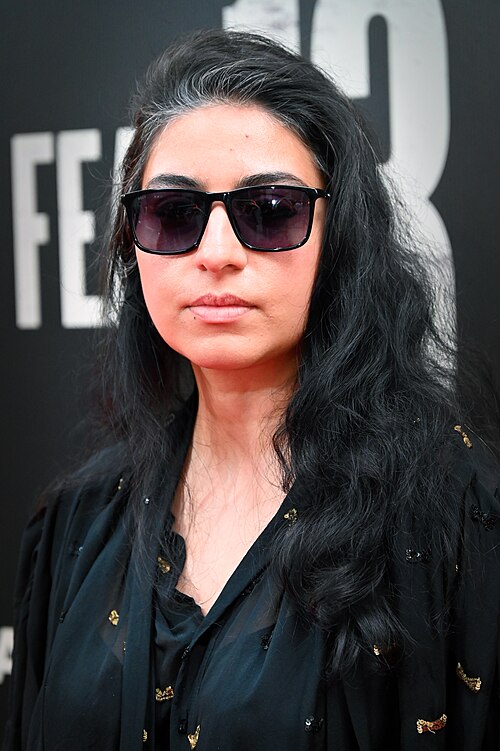 Arooj Aftab