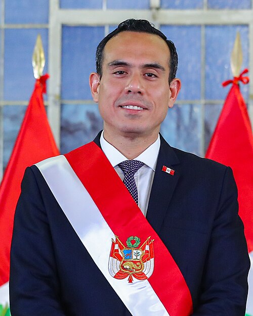 José Jerí