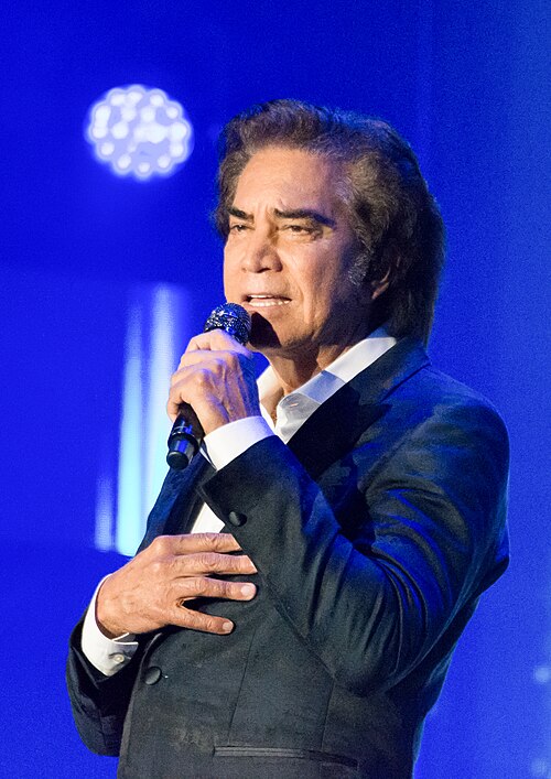 José Luis Rodríguez