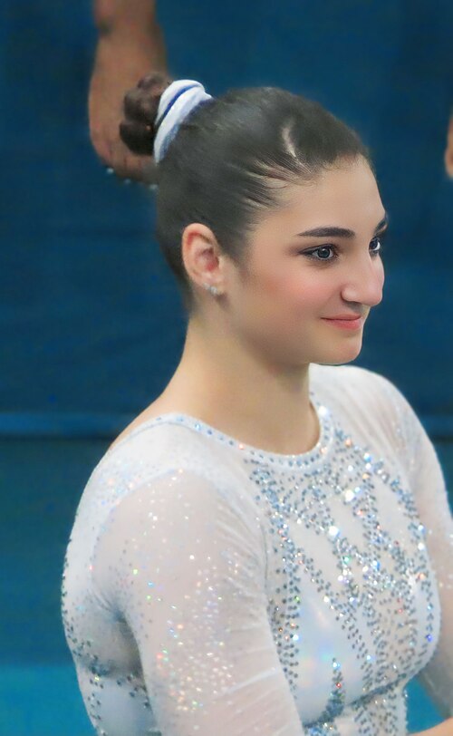 Manila Esposito