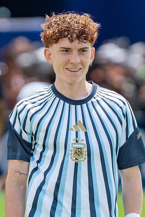 Valentín Barco