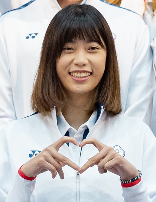 Lo Chia-ling